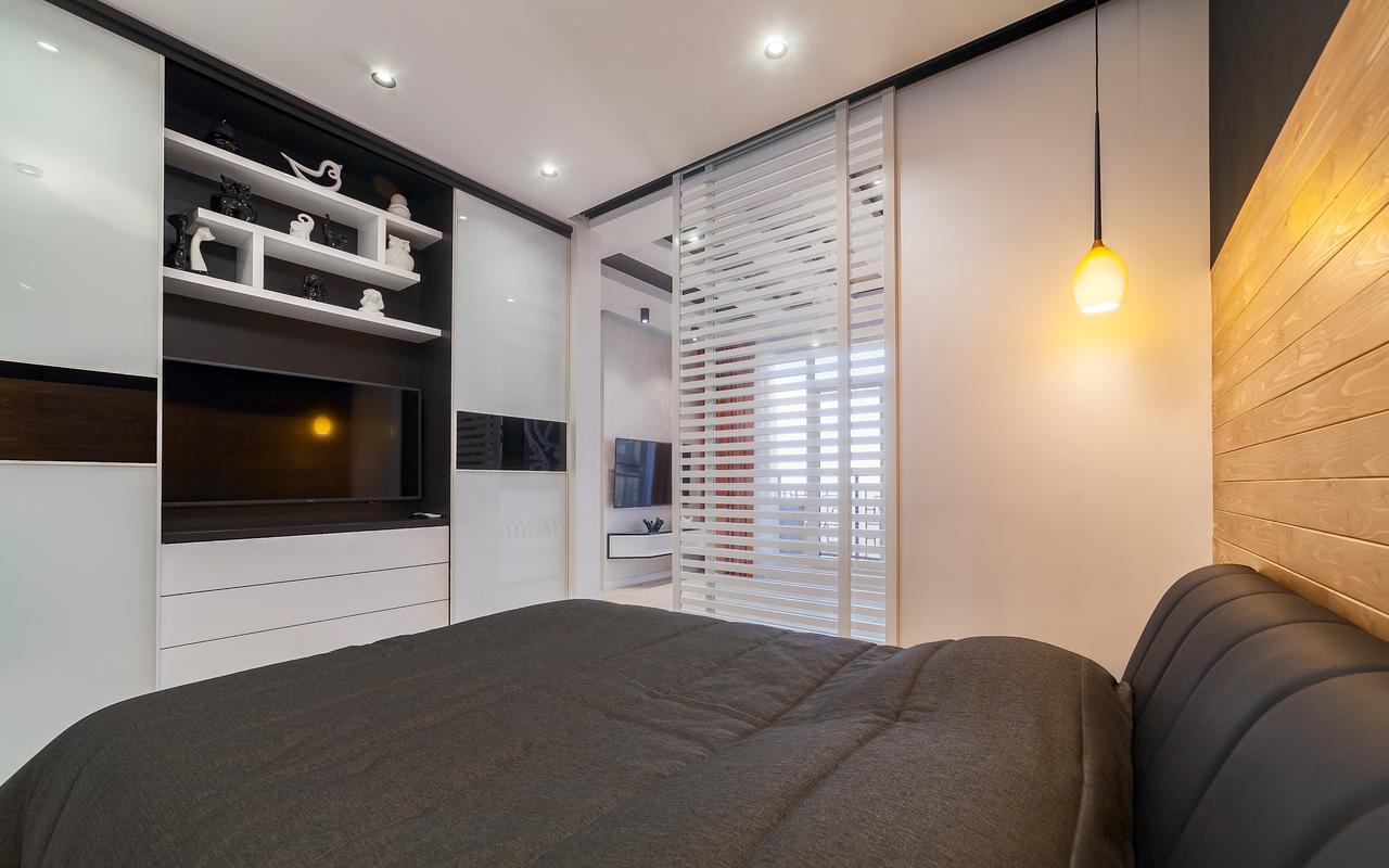 אודסה Vip Apartments In Arcadia With Sea View. מראה חיצוני תמונה